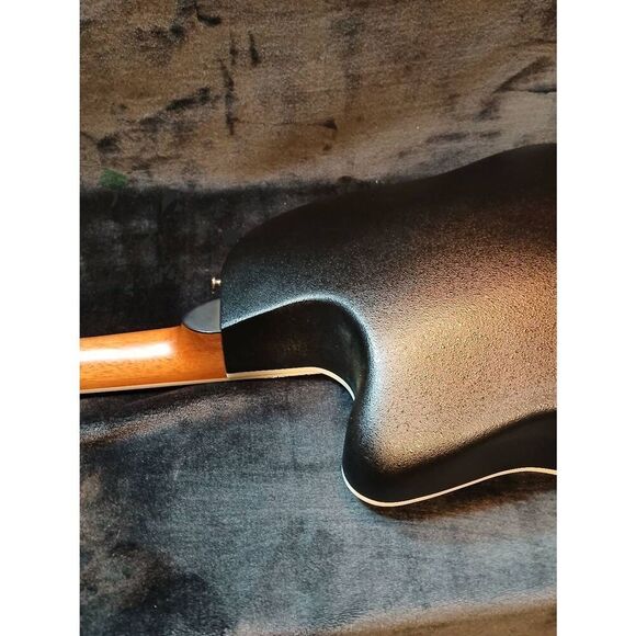 Ovation Celebrity shadow body Accustic/Electric Guitar. - Picture 8 of 11